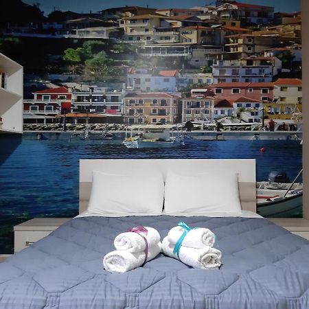 Alindro City Center Apartment 2 Tiranë Ngoại thất bức ảnh
